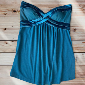 Charlotte Russe BOHO Top